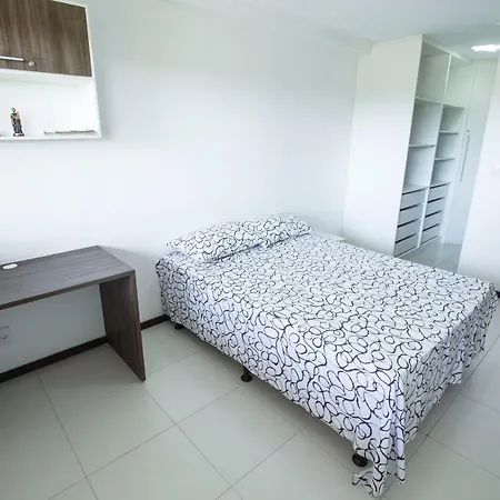 Barra Bali - Barra De Sao Miguel Apartment Exterior photo