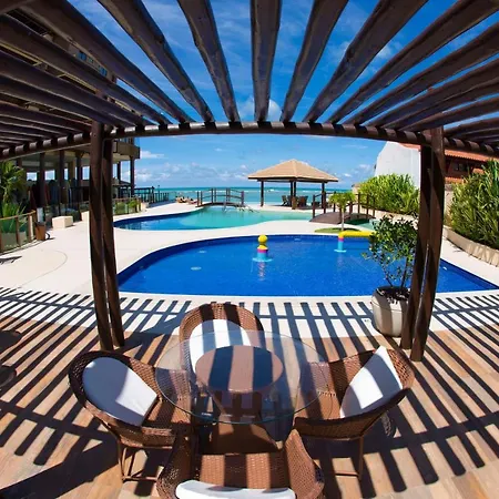 Barra Bali - Barra De Sao Miguel Apartment Exterior photo