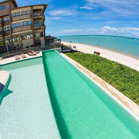 Barra Bali - Barra De Sao Miguel Apartment Exterior photo