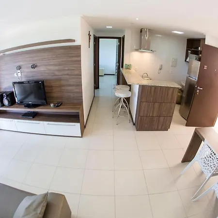 Barra Bali - Barra De Sao Miguel Apartment Exterior photo
