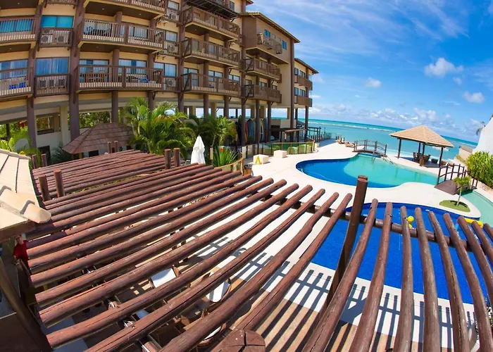 Barra Bali - Barra De Sao Miguel