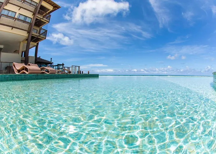 Barra Bali - Barra De Sao Miguel