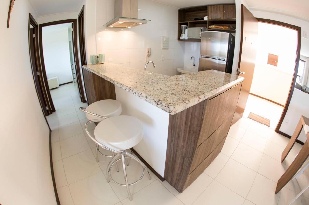 Apartment Barra Bali - *