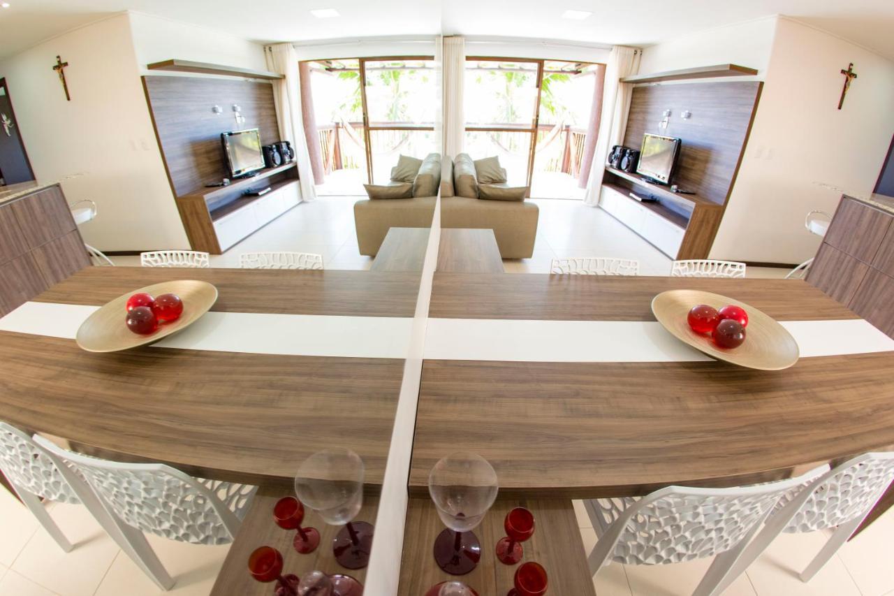 Barra Bali - Apartamento *