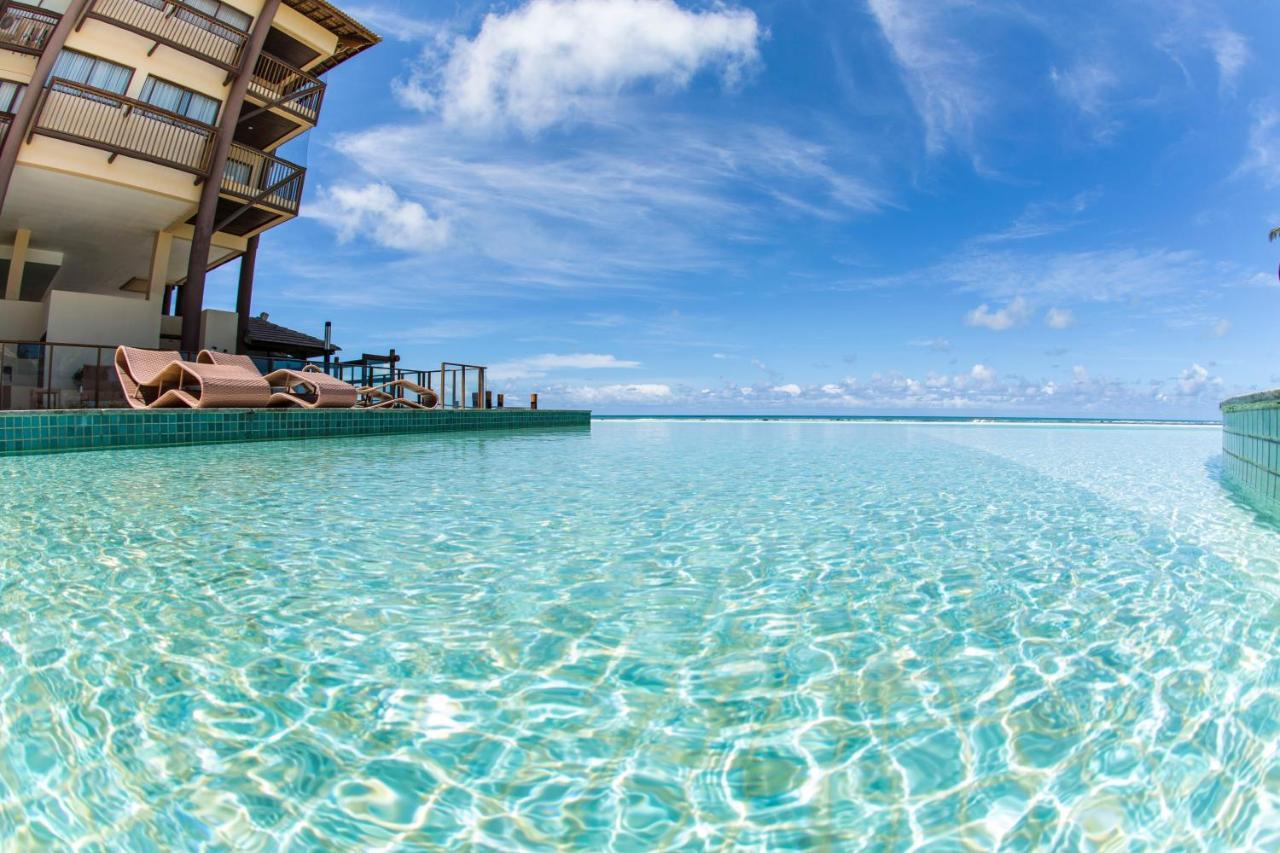 Barra Bali - Apartamento Barra de São Miguel