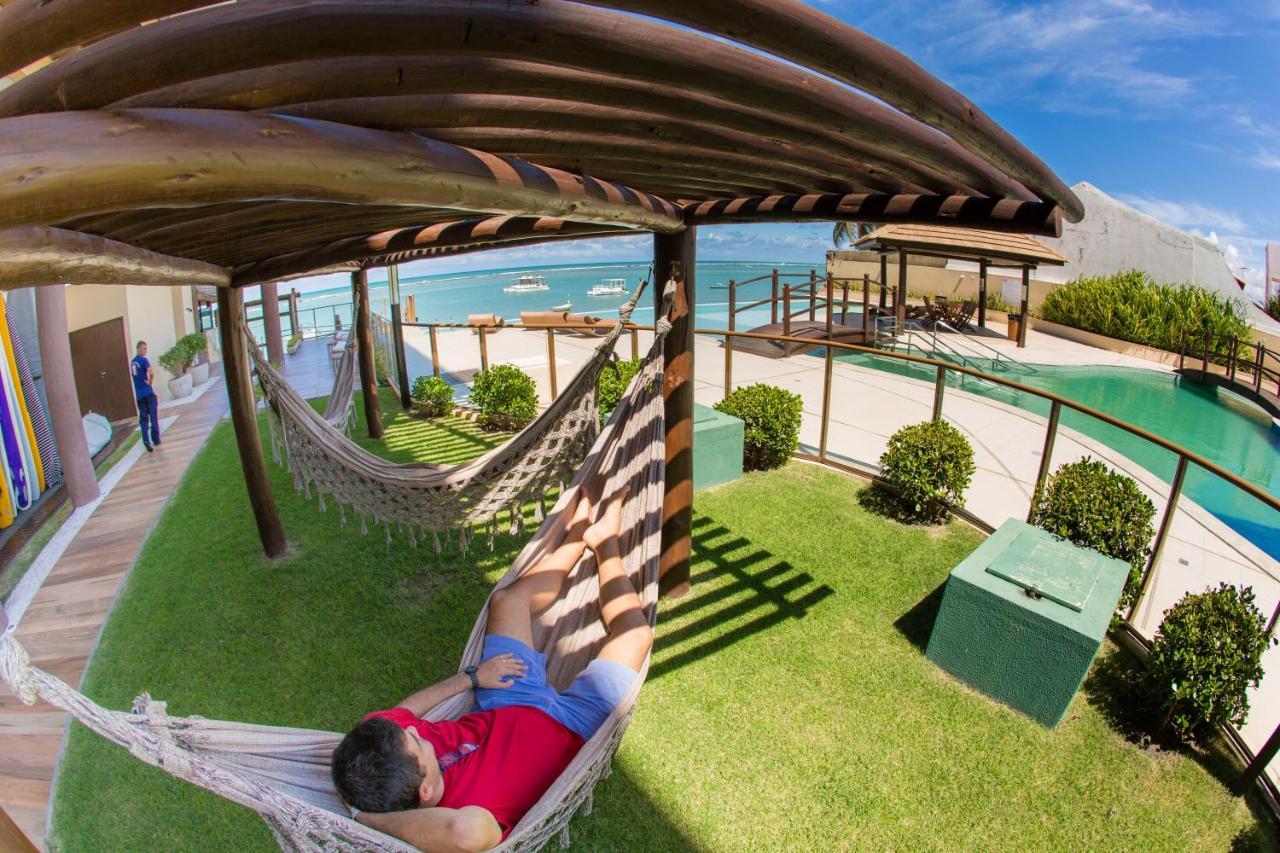 Barra Bali - Apartment