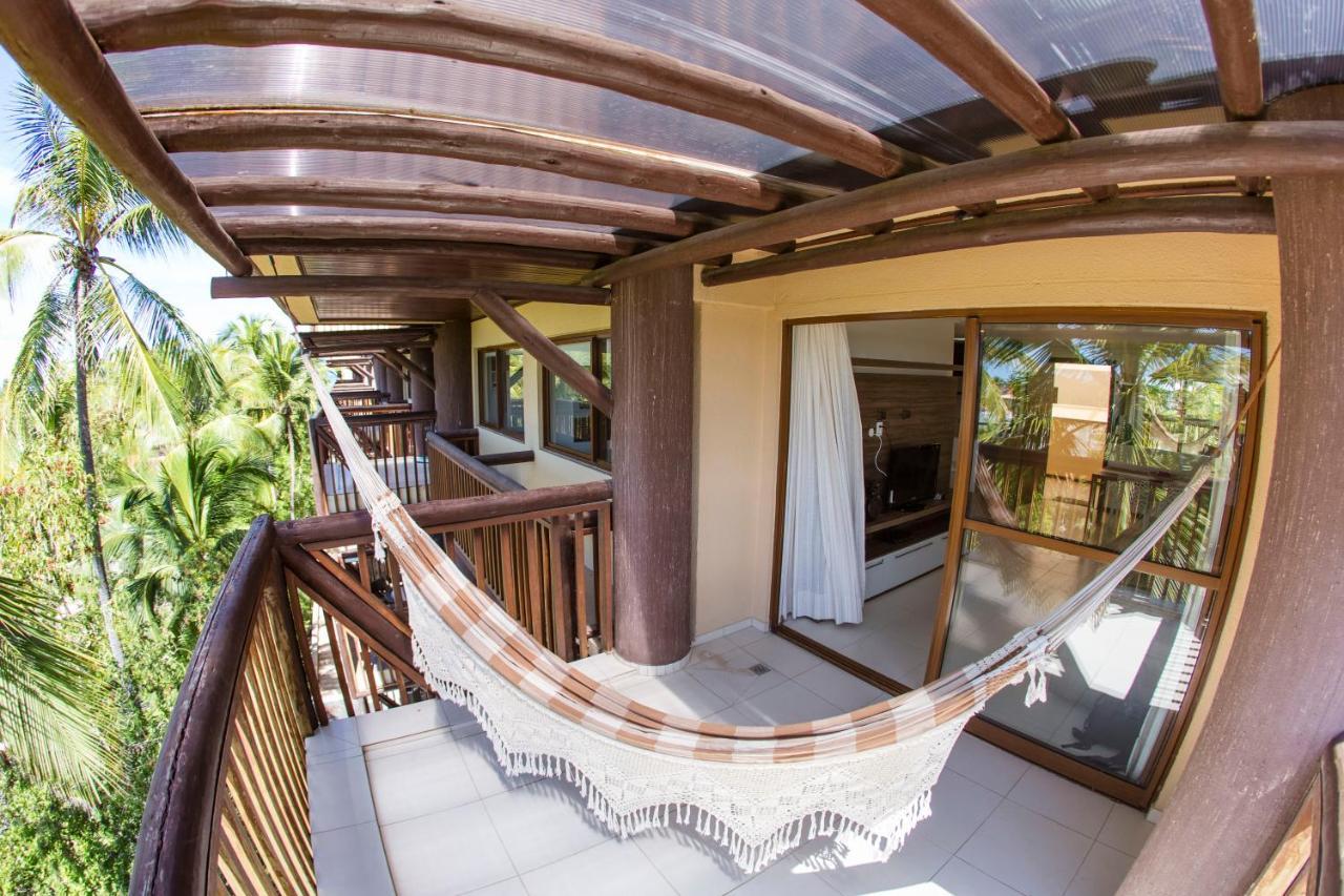 Apartment Barra Bali - *