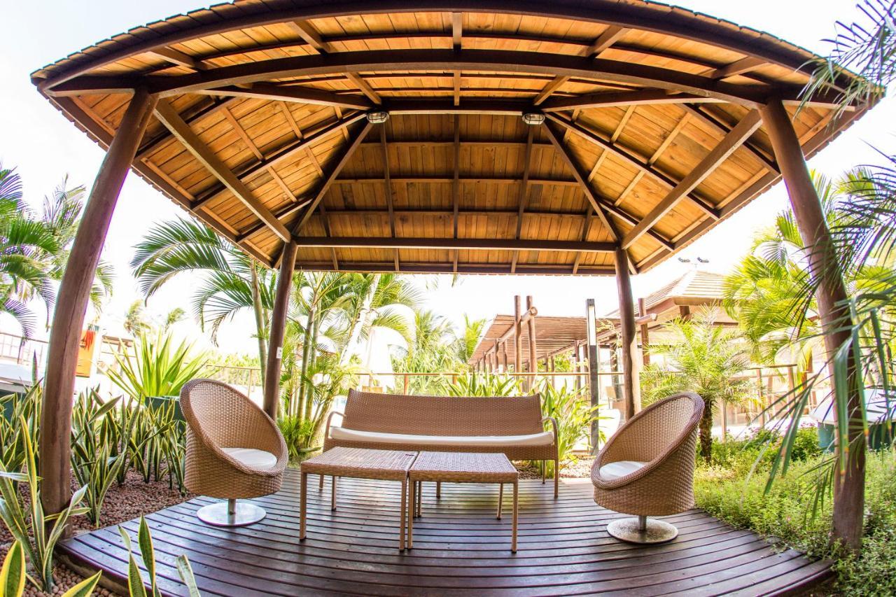 Barra Bali - Apartment Barra de Sao Miguel