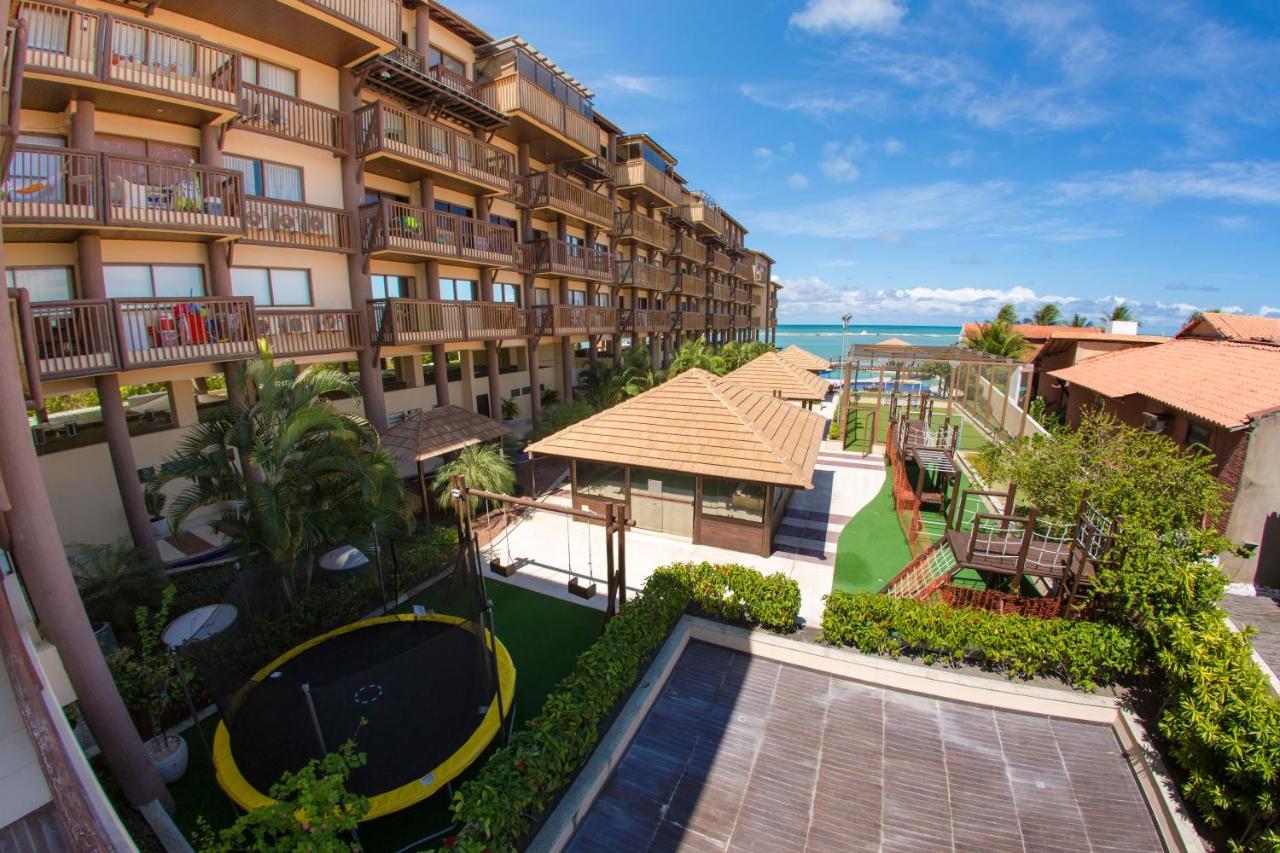 Barra Bali - Apartment Barra de Sao Miguel