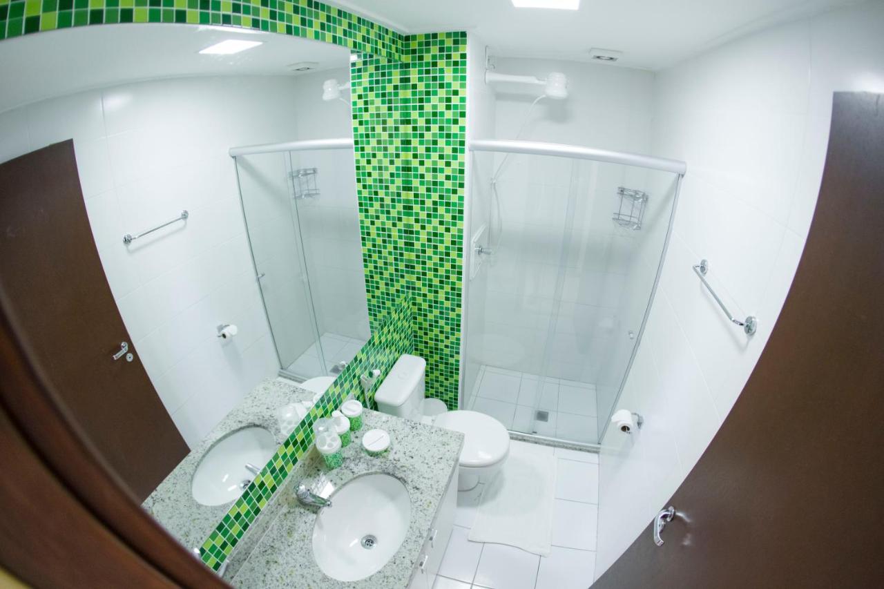 Apartment Barra Bali - *