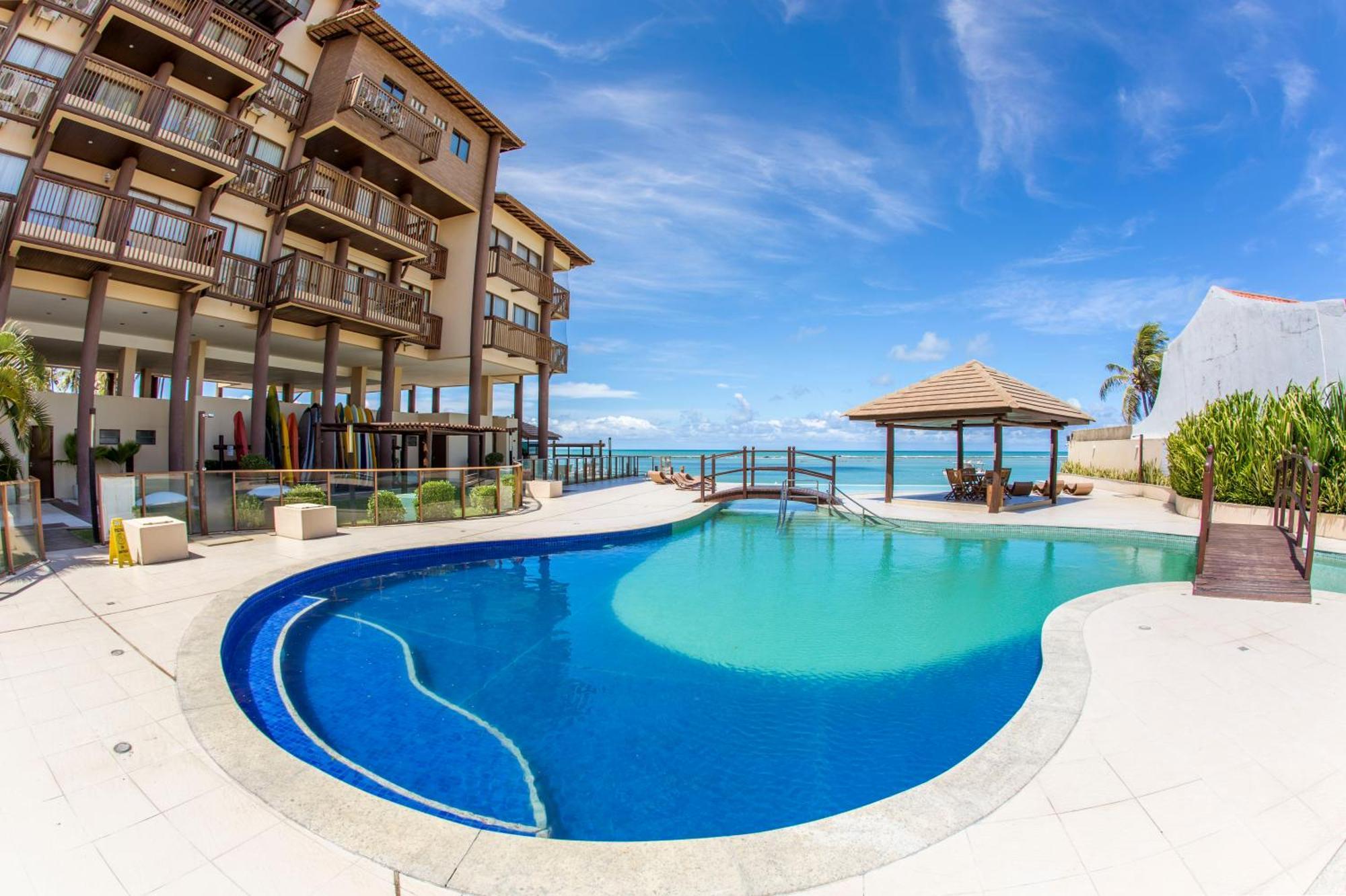 Barra Bali - * Barra de Sao Miguel