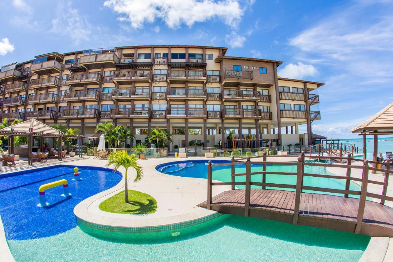 Barra Bali - Apartment Barra de Sao Miguel