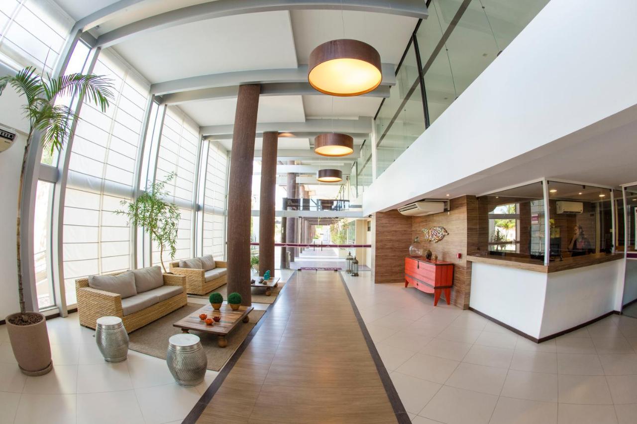 Apartment Barra Bali -
