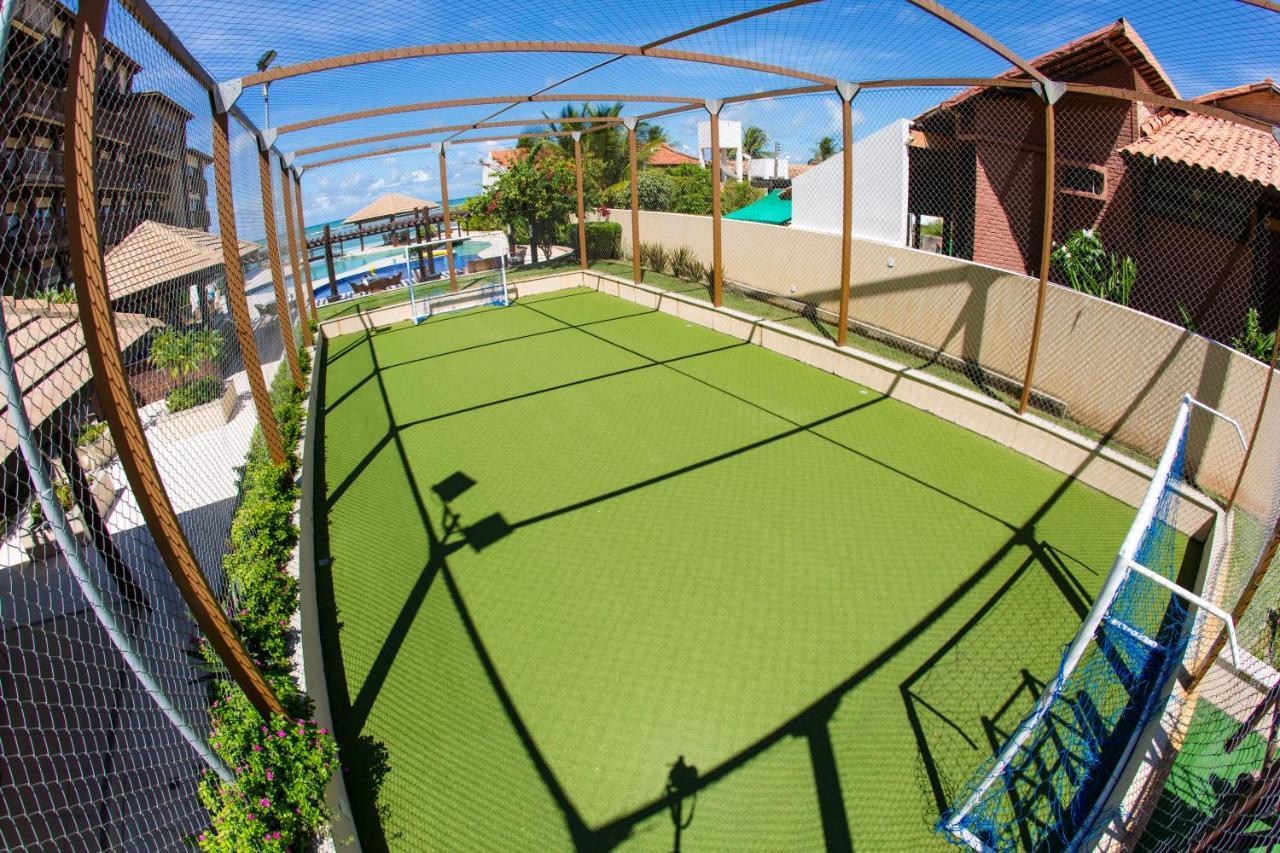 Barra Bali - Apartamento
