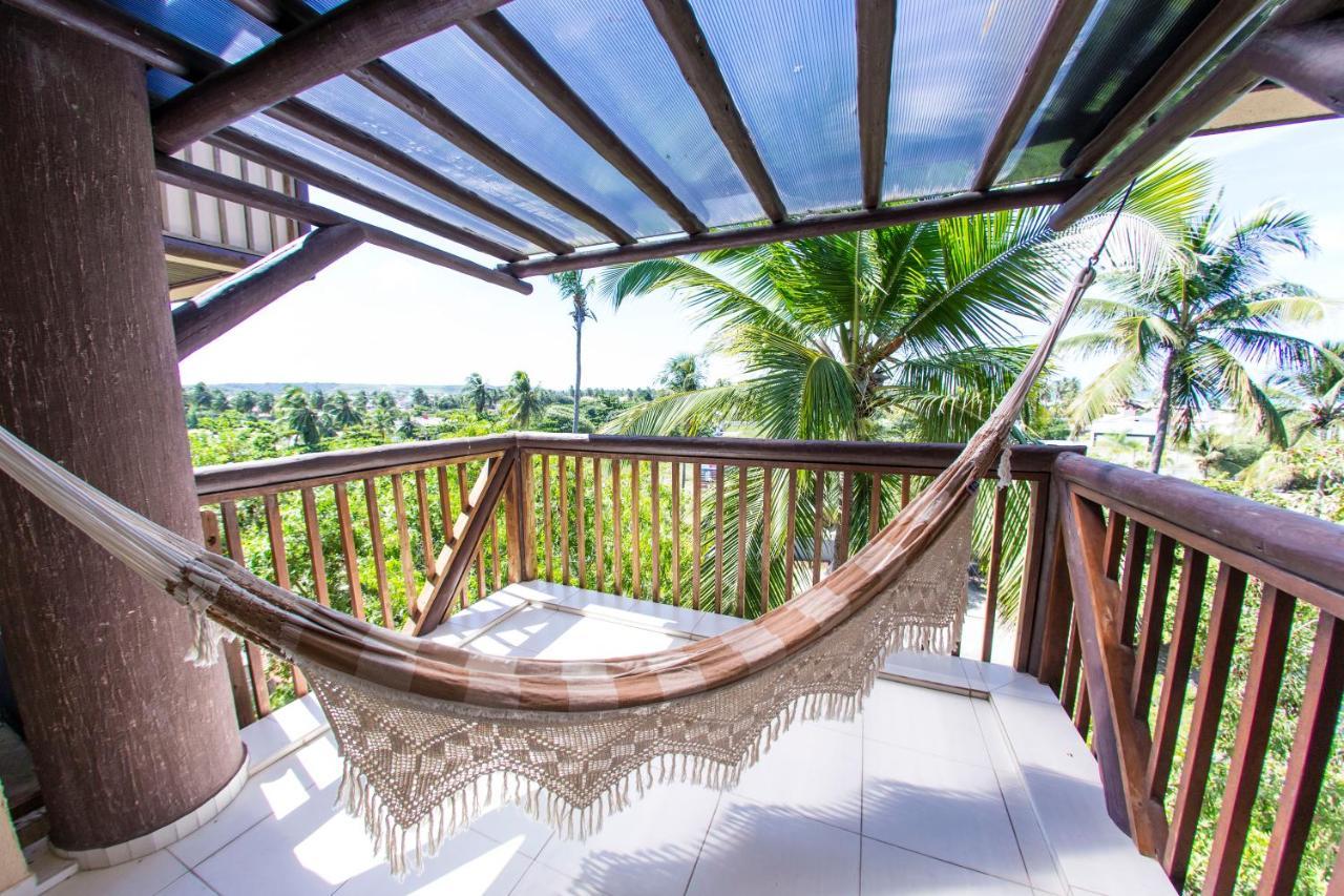 Apartamento Barra Bali -