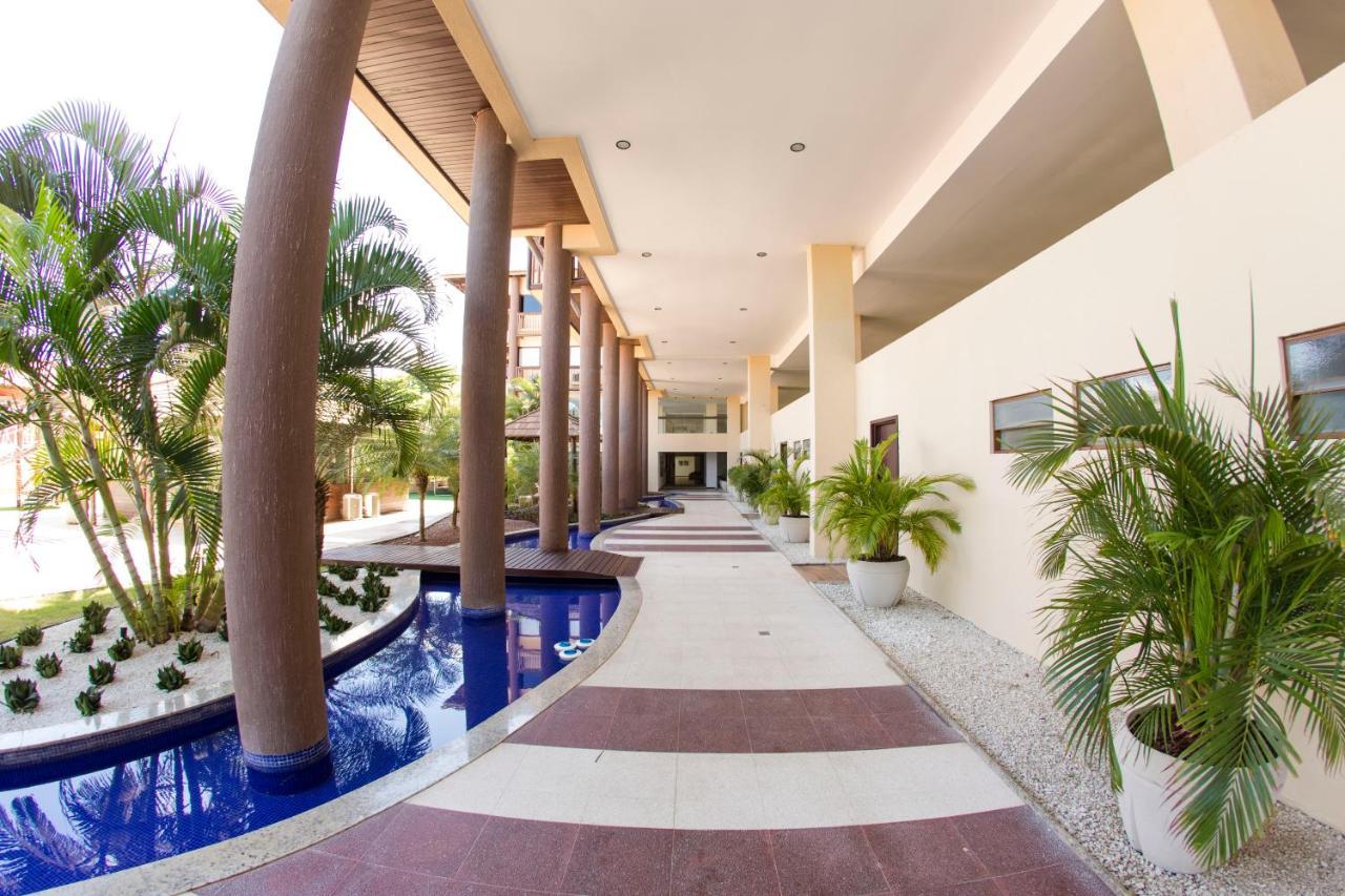 Barra Bali - Apartment *