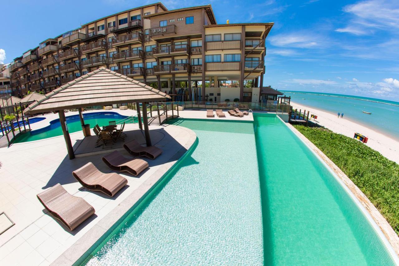 Apartment Barra Bali - Barra de Sao Miguel