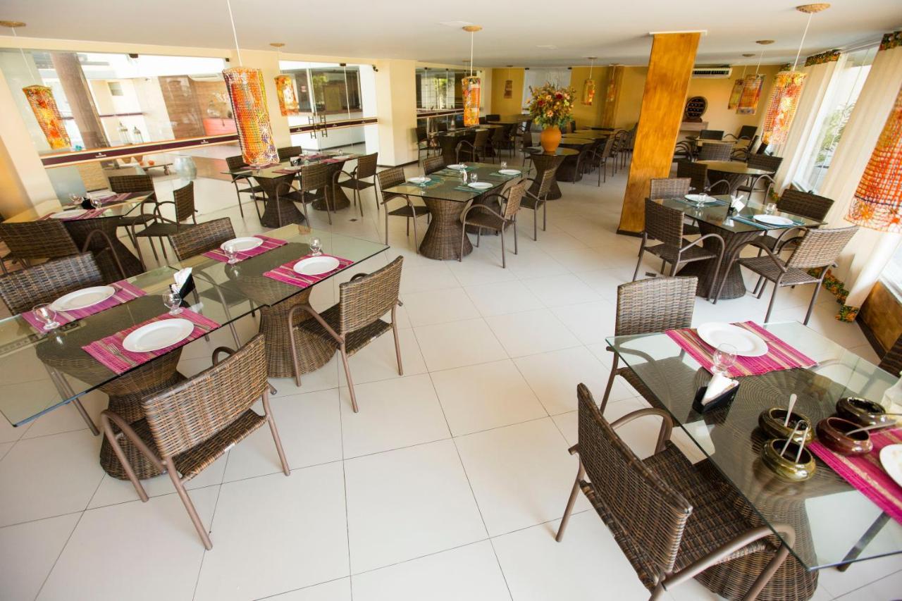 Barra Bali - Apartment