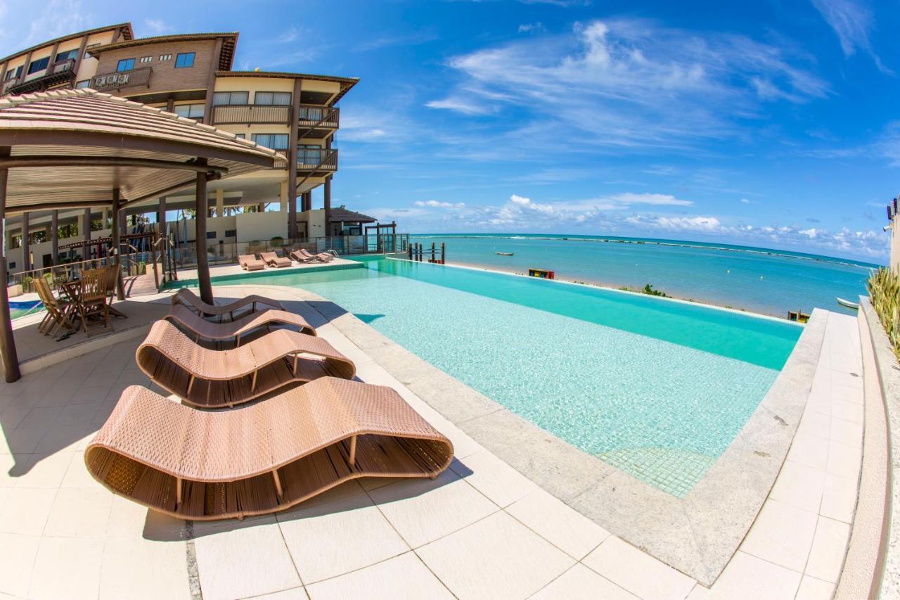 Apartment Barra Bali - Barra de Sao Miguel
