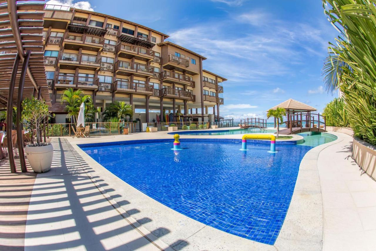 Apartment Barra Bali - *