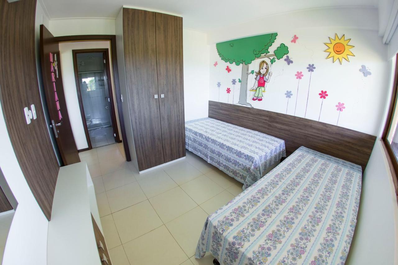 Barra Bali - Apartment